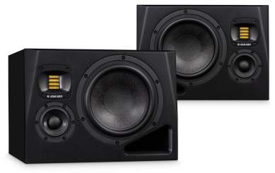 Adam Audio A8H, Paar 