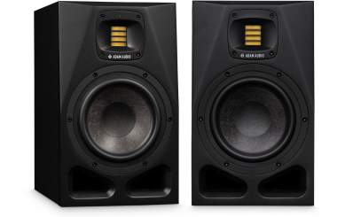 Adam Audio A7V, Paar 