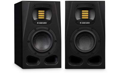 Adam Audio A4V, Paar 
