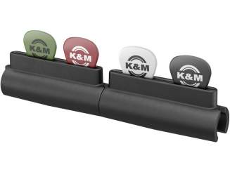 K&M 14510 Plektrenhalter 