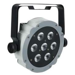Showtec Compact Par 7 Tri 