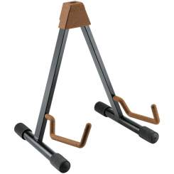 K&M 17541 A-Gitarrenständer, kork 