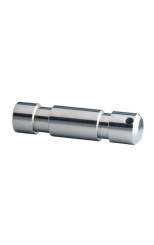 K&M 24519 TV-Zapfen, verzinkt 