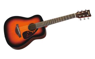 Yamaha JR2S Tobacco Brown 
