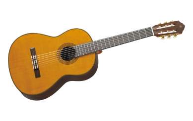 Yamaha CG192C 