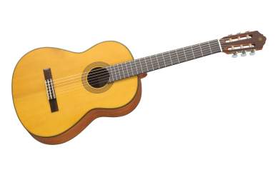 Yamaha CG122MS Natur matt 
