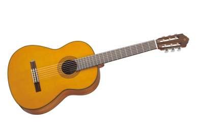 Yamaha CG142C Natur B-Ware 