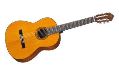 Yamaha CG102 Natur 