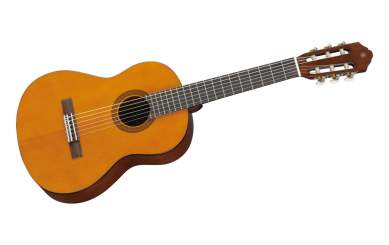Yamaha CGS102A II 1/2  Natur 