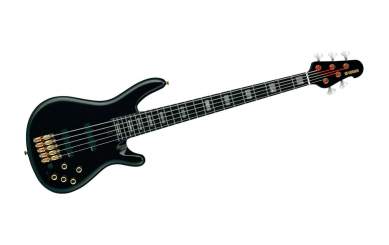 Yamaha Nathan East signature Bass BBNEII Black 