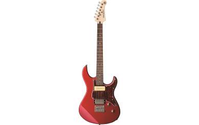 Yamaha Pacifica 311H Red Metallic 