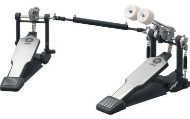 Yamaha Double Foot Pedal DFP8500C 