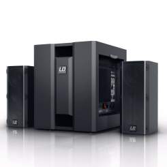 LD Systems Dave 8 Roadie 