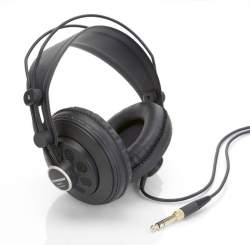 Samson SR850 Studio Headphones 