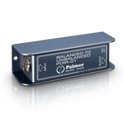 Palmer Pro DI-Reverse PDIR 01 