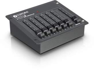 Cameo Control 6 