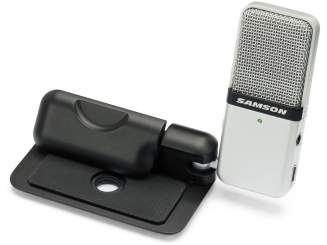 Samson Go Mic 