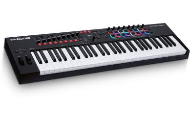 M-Audio Oxygen Pro 61 