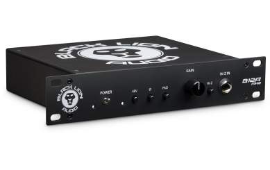 Black Lion Audio B12A mkIII Preamp 