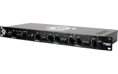 Black Lion Audio B12A Quad 