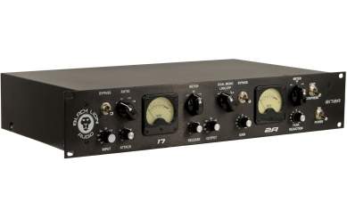 Black Lion Audio B172A Dual Kompressor 