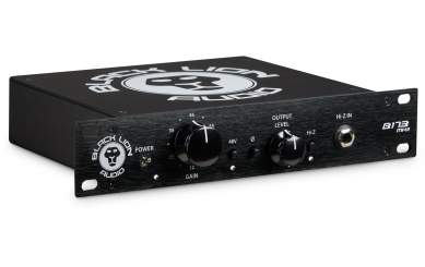 Black Lion Audio B173 mkII Preamp 