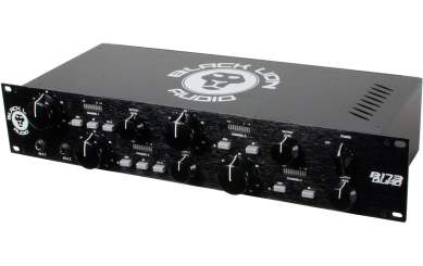 Black Lion Audio B173 Quad 