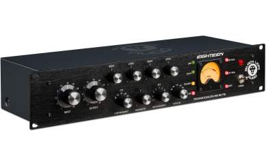Black Lion Audio Eighteen Channelstrip 