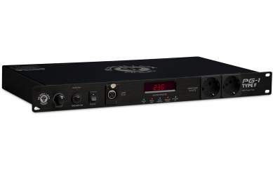Black Lion Audio PG1 MKI F-Type Power Conditioner B-Ware 