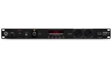 Black Lion Audio PG1 MKII F-Type Power Conditioner 