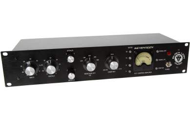 Black Lion Audio Seventeen 1-Kanal FET Kompressor/Limiter 