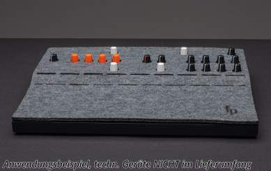felt protect Arturia MicroFreak Staubschutzcover 