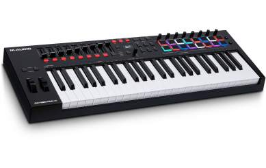 M-Audio Oxygen Pro 49 