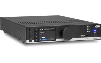 Audac MFA216 