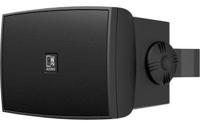 Audac WX302 MK2 B, Paar 