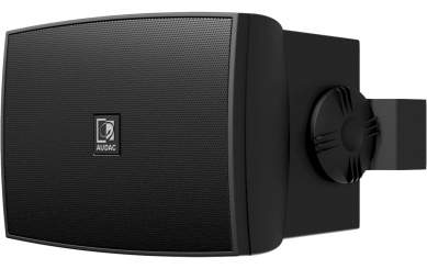 Audac WX502 MK2 B, Paar 