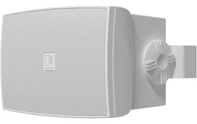 Audac WX502 MK2 OW wetterfest, Paar 
