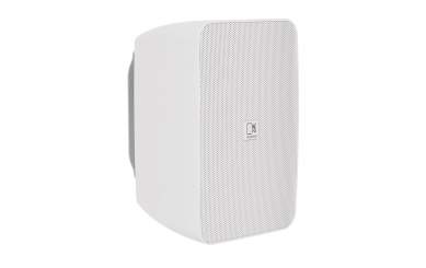Audac ARES 5A W Aktiv Lautsprecherset, Paar 
