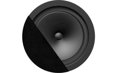 Audac CENA 706 B Einbaulautsprecher 