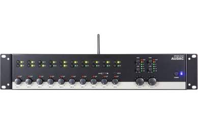Audac PRE220 Stereo-Vorverstärker 