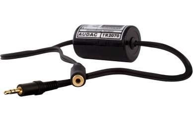 Audac TR2070 