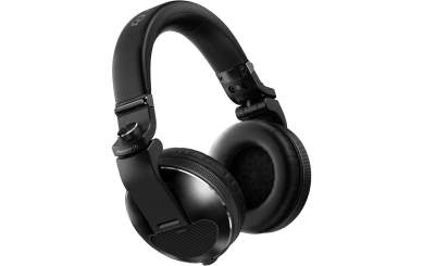 Pioneer HDJ-X10-K 