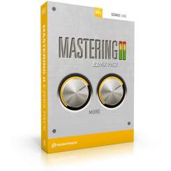 ToonTrack Mastering II EZmix Pack (Licence Key) 