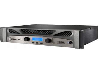 Crown XTi 1002 