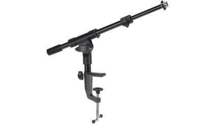 Samson MBA18 Mikrofonarm zur Tischbefestigung 