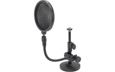 Samson MD2/PS05 Bundle 