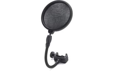 Samson PS05 Pop Filter 
