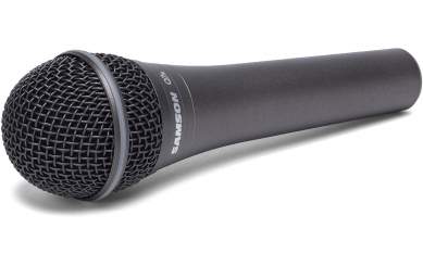 Samson Q7X Dynamisches Mic 