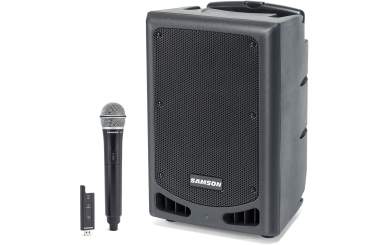 Samson Expedition XP208w 