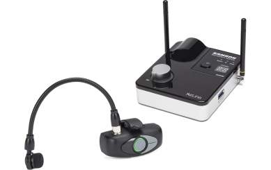 Samson Airline AWXm Wind Instrument G-Band (863-865 MHz) 